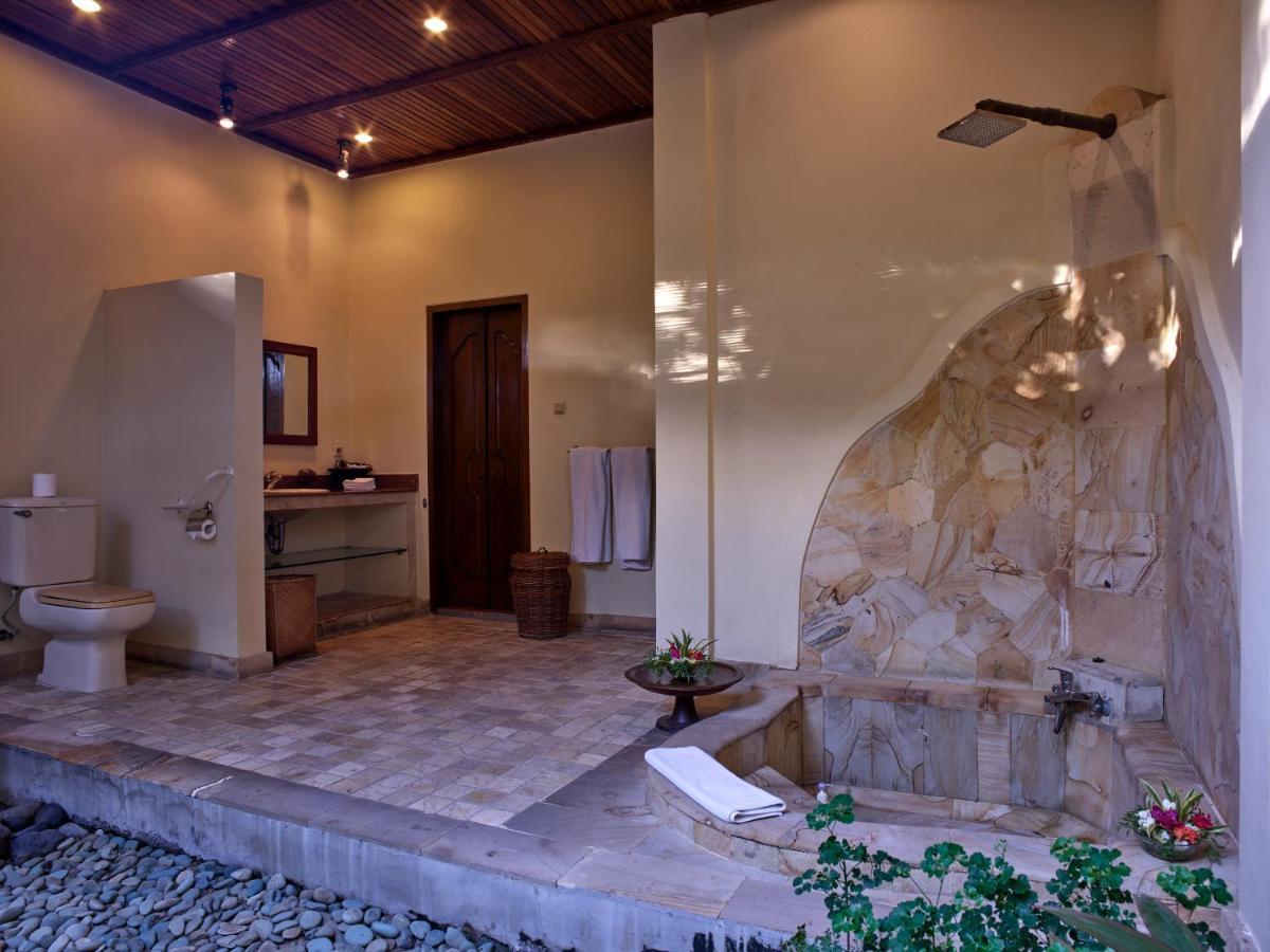 Rumah Bali Tanjung Benoa Eksteriør billede