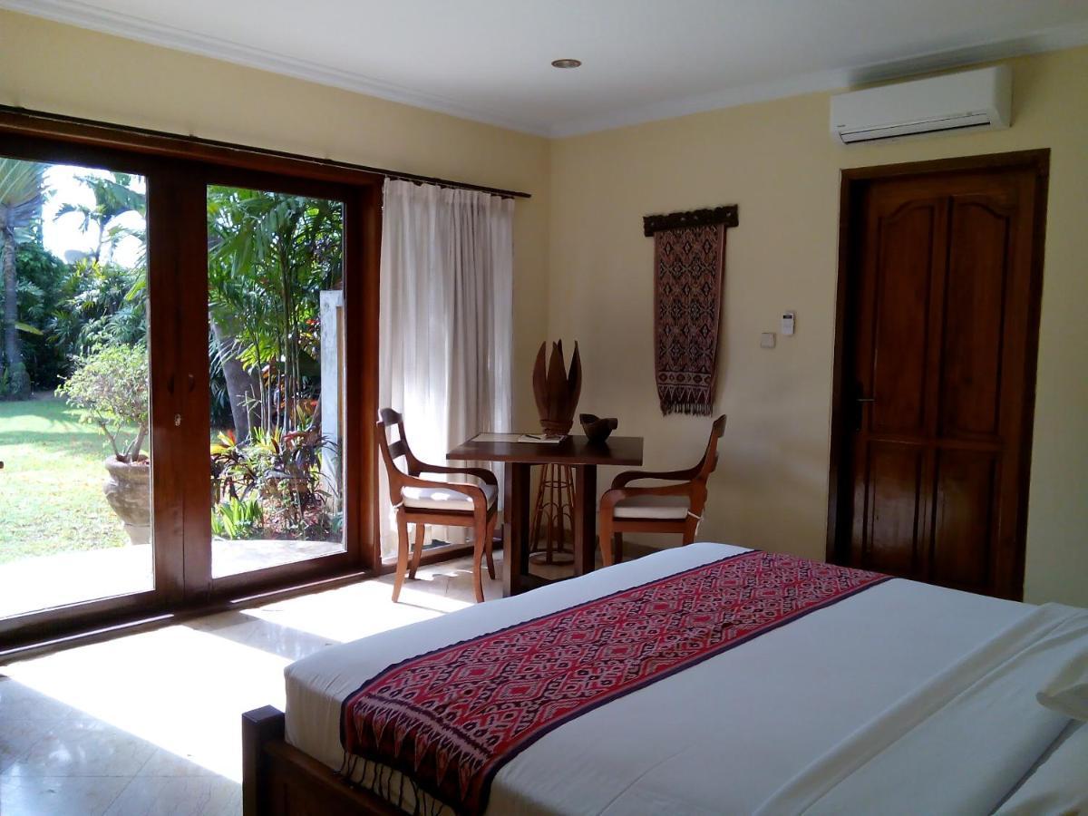 Rumah Bali Tanjung Benoa Eksteriør billede