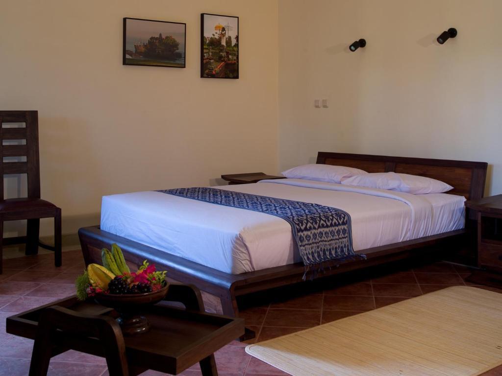 Rumah Bali Tanjung Benoa Eksteriør billede