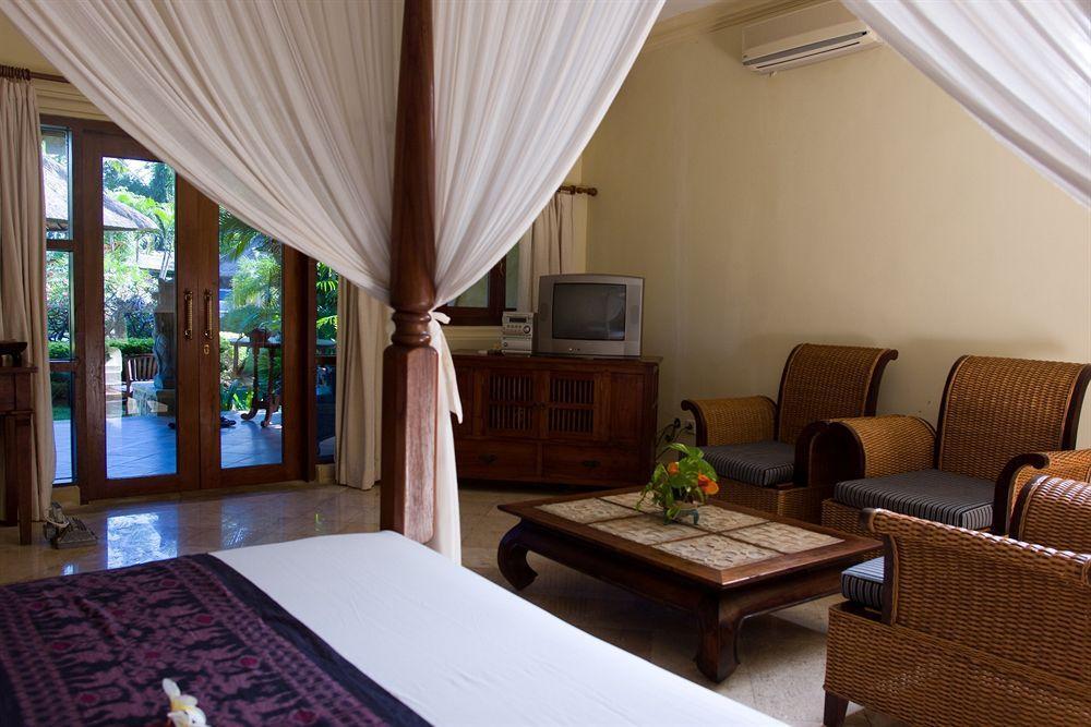 Rumah Bali Tanjung Benoa Eksteriør billede