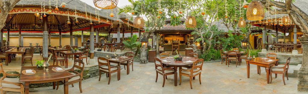 Rumah Bali Tanjung Benoa Eksteriør billede