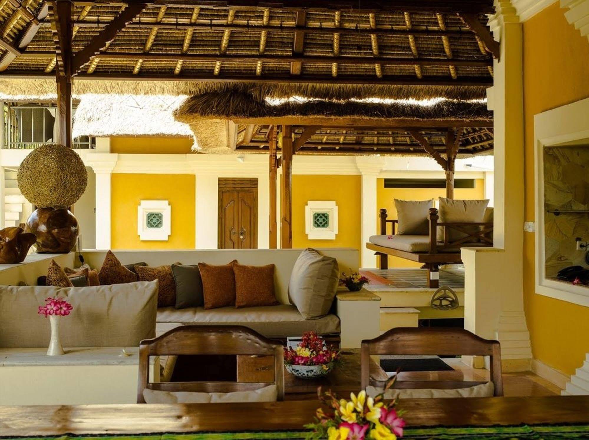 Rumah Bali Tanjung Benoa Eksteriør billede