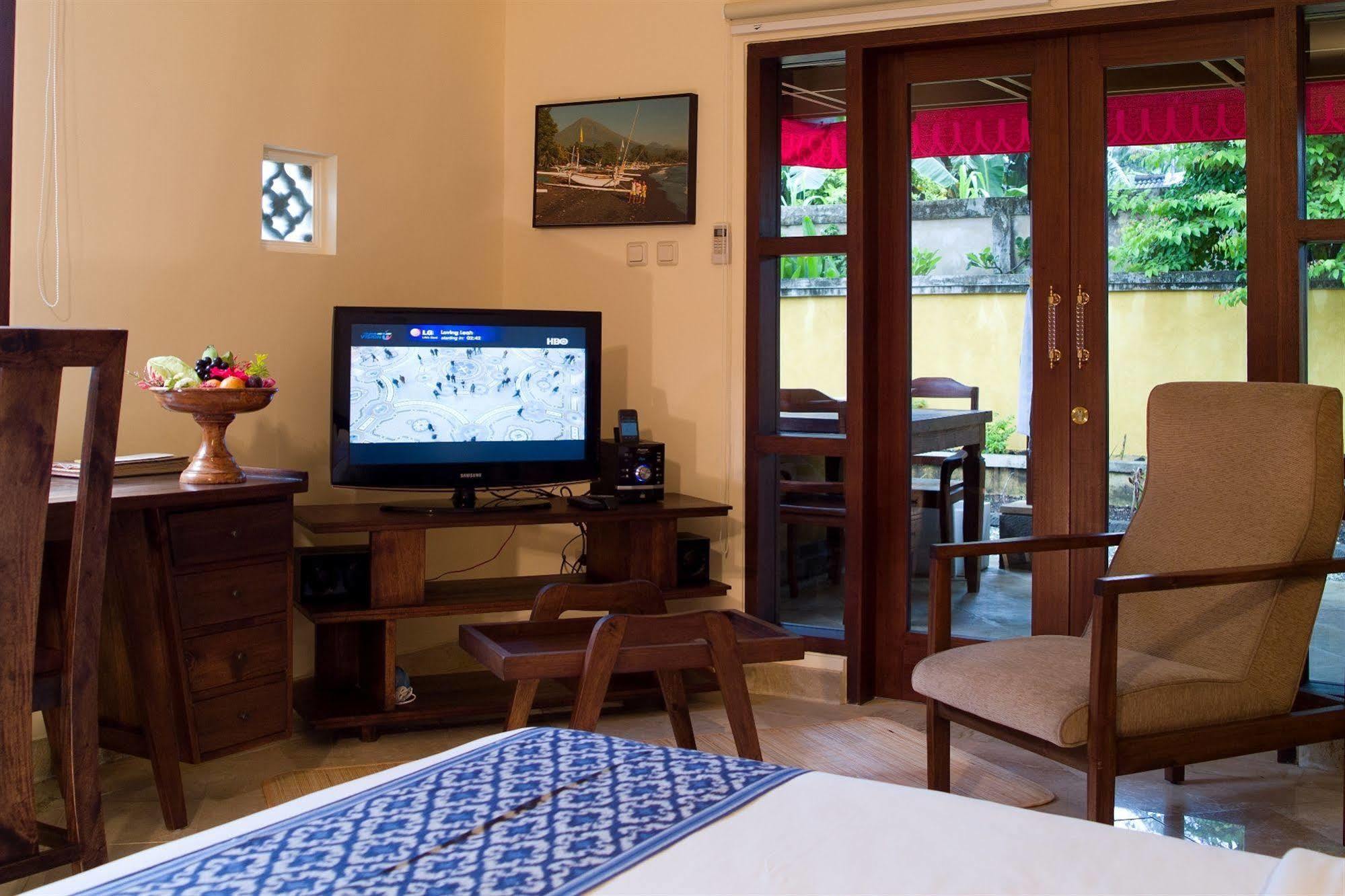 Rumah Bali Tanjung Benoa Eksteriør billede