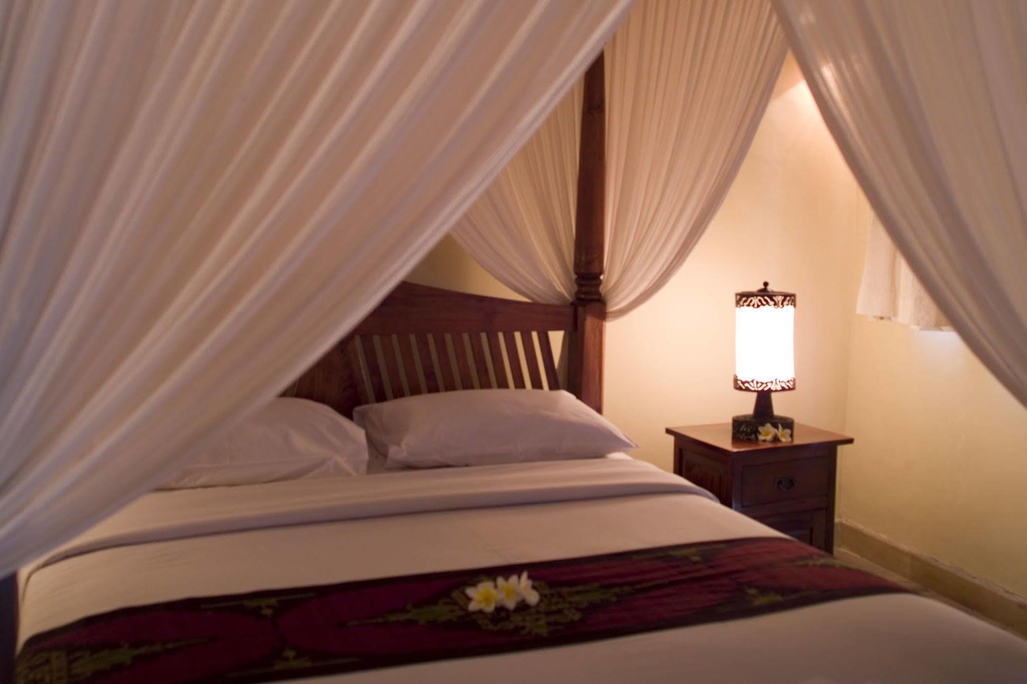 Rumah Bali Tanjung Benoa Eksteriør billede