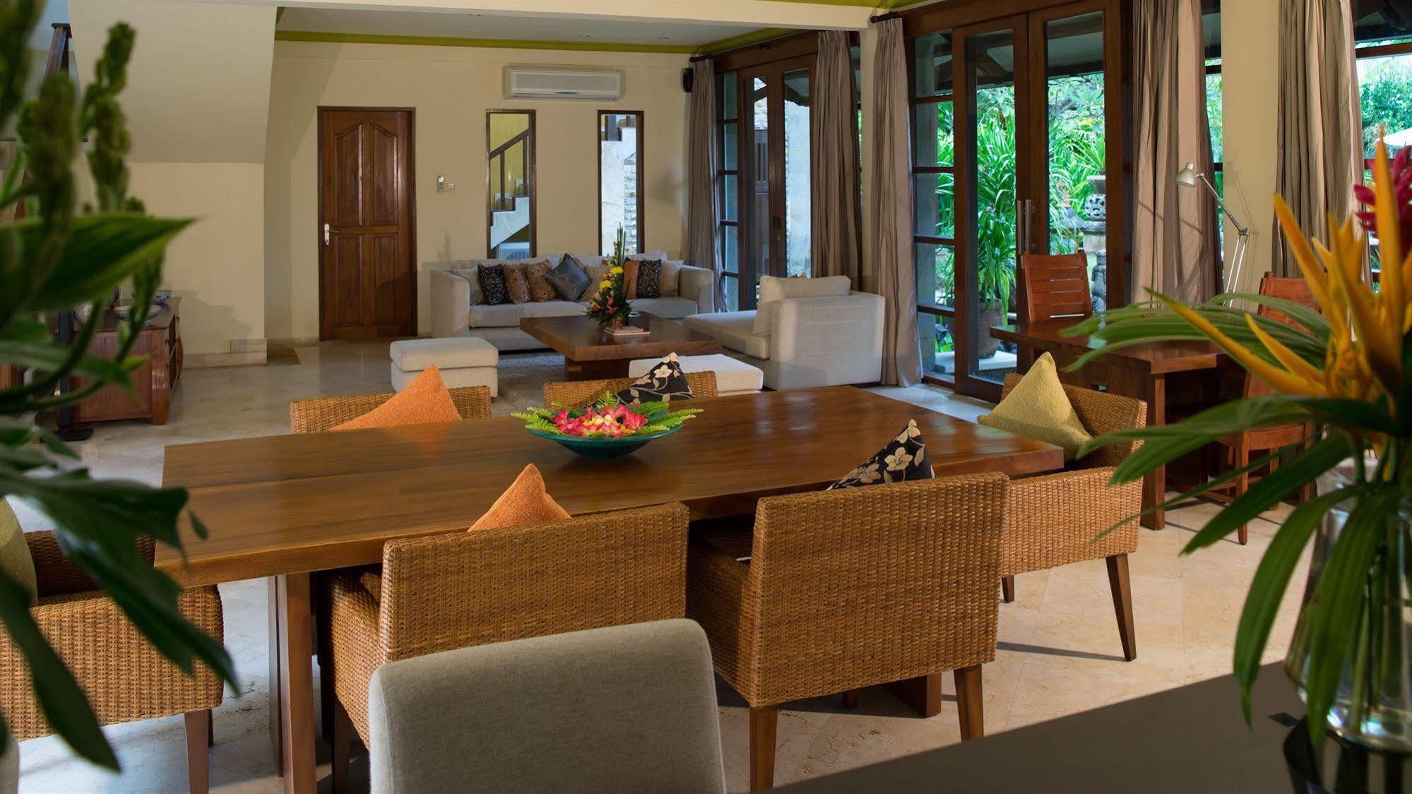 Rumah Bali Tanjung Benoa Eksteriør billede