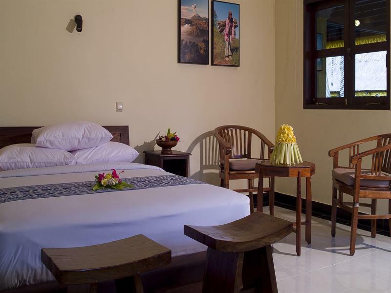Rumah Bali Tanjung Benoa Eksteriør billede