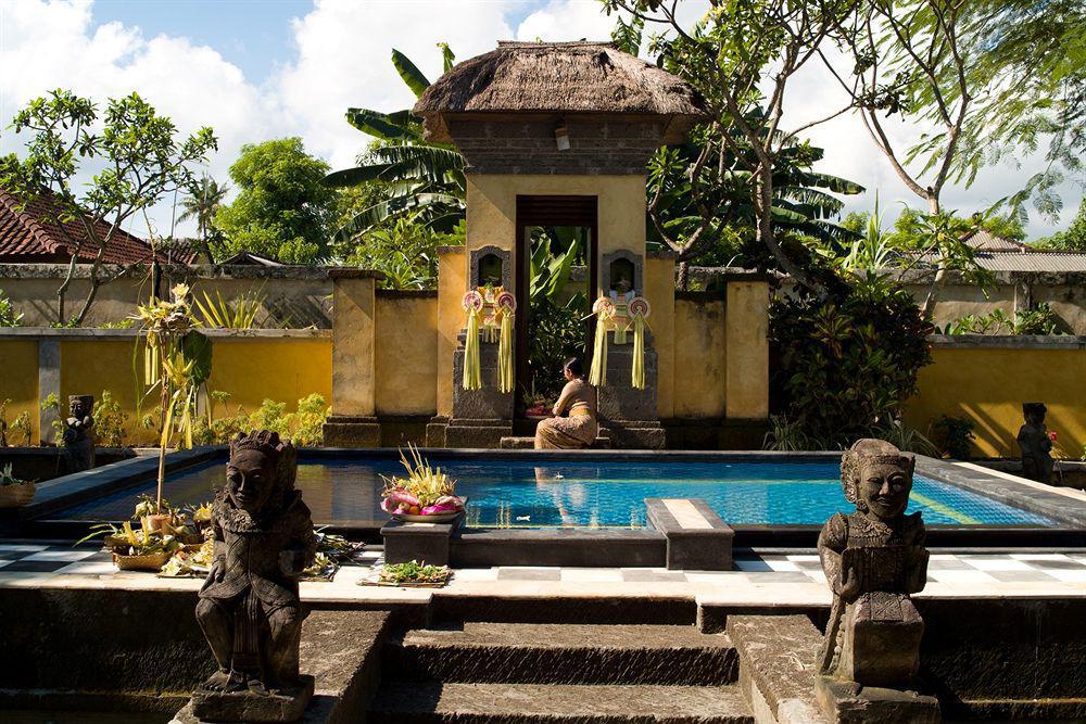 Rumah Bali Tanjung Benoa Eksteriør billede